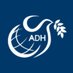 ADH (@ADH_HRA) Twitter profile photo