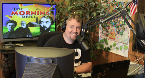 lukelsp's profile picture. 