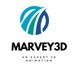 Marvey 3d (@Marvey3d) Twitter profile photo