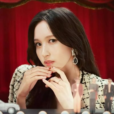 sonjaeman1's profile picture. 트와이스 펜입니다
