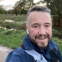 Neil Robbins (@neilrobbins) 's Twitter Profile