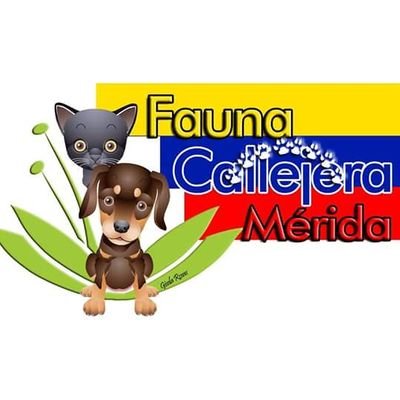 Pagina Creada sin Fines de Lucro. Ayudamos casos de fauna callejera y domestica, principalmente de nuestra Mérida-vzla
PayPal sosfaunacallejeramerida@gmail.com