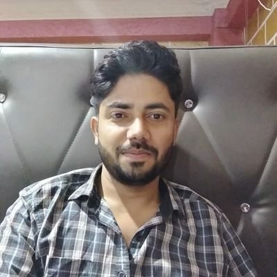 GyanuSingh258's profile picture. #कुछ लिखने की कोशिश✍️
#कुछ अपनी, #कुछ अपनों की .....
proud to be indian🇮🇳

🎓Alumnus of  #PATNA_COLLEGE