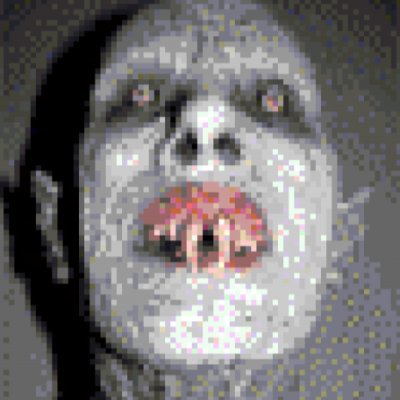 CameronClyve's profile picture. when this strange man comes up to me and starts talking not to me but at me, so I say "I'm sorry but I beleive that I don't know who you are" the man just ke...