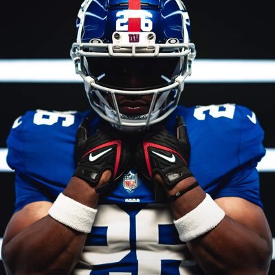 - 1987 1991 2008 2012 (🏆🏆🏆🏆) -         All i want for Christmas is for the giants to give the ball to Saquon 🙇🏽‍♂️