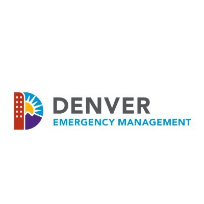 Official Twitter for the Denver Office of Emergency Management. We are committed to keeping Denver safe, prepared, and informed. Join us to become #DenverREADY.