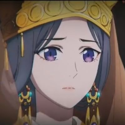 if i follow you it means ban yue loves you and would give you a pet snake! • she/her (rp) 🪷