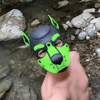 pup_ocean 💚 (@pup_oceansm) 's Twitter Profile