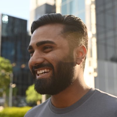Shahbaz Razak Profile