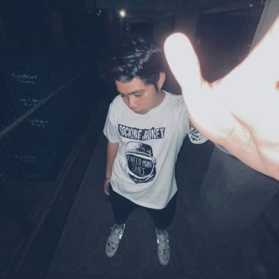 MarvelRendel's profile picture. even at my best i'm a mess