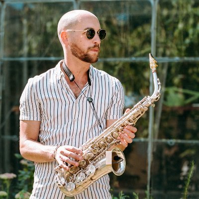 Paul is a highly sought after international saxophonist based in Tuscany. Paul has performed all over the globe including; The Caribbean, Ibiza, UK and more.