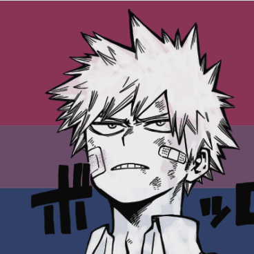 21 ~ 🏳️‍⚧️ ~ he/him  ~ MUST HAVE AGE IN BIO ~ 18+ only ~ !PROSHIP! ~ switch krbkdk but sub kiri is supreme ~ mha & tmnt mostly