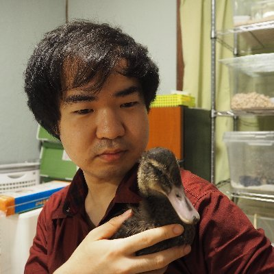 松本祐治（ブリーダーショップ空 店長)さんのプロフィール画像