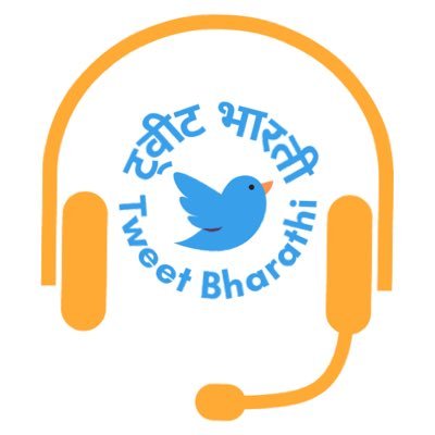 TweetBharatii Profile Picture