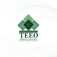Tribunal Electoral del Estado de Oaxaca (@teeoax) 's Twitter Profile