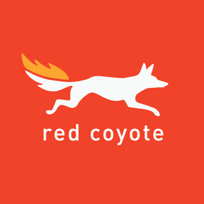 director of marketing
Red Coyote Running & Fitness