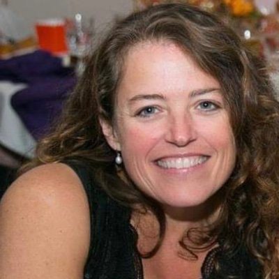 AmberCoxmore's profile picture. Waiting for the truth!