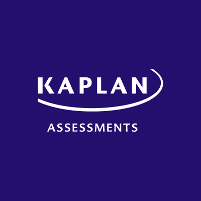 Professional assessments and qualifications developed with deep understanding of your industry. A name you can rely on, for professionals you can believe in.