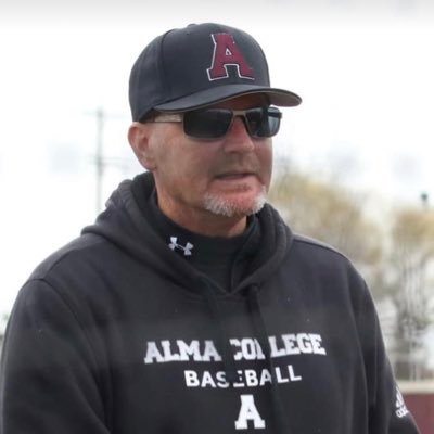 Alma Baseball Assistant Coach, Michigan State Grad. Hartland Grad. Proud Father and Husband. Rapsodo pitching certified. veresdd@alma.edu