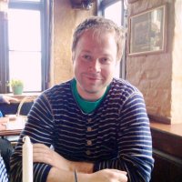 Lasse Melvær Giil (@lassegiil) 's Twitter Profile