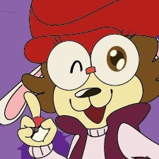 BunAnnieC's profile picture. |20| She/her, Aspiring artist, expert puzzle solver, Pokémon champion, and small bean