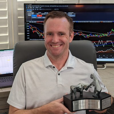 2021 World Cup Championship of Futures Trading winner with a return of 253.8%. 
https://t.co/3WLHLrLgW3
 #Futures #trading #tradingtips