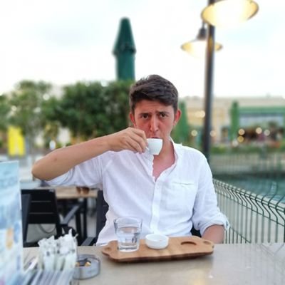 Alidzgn1995's profile picture. FENERBAHÇE