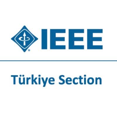 Official Twitter Account of IEEE Türkiye Section (IEEE Türkiye Şubesi Resmi Twitter Hesabı)