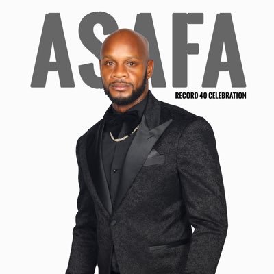 officialasafa Profile Picture