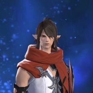 God, Freedom and Family loving Floridian FFXIV Elezen. Hardworking home owner that also enjoys Audiobooks, building model kits, Watching Anime and Reading Manga