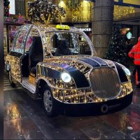 London Licensed Taxi (@cabbielondon) 's Twitter Profile Photo