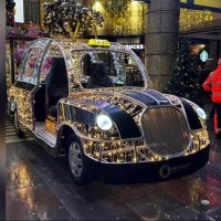 London Licensed Taxi(@CabbieLondon) 's Twitter Profile Photo