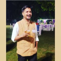 S. K Yadav (@sunilku6633) 's Twitter Profile