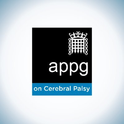 The All-Party Parliamentary Group on Cerebral Palsy. Co-Chaired by @marykfoy & @PaulMaynardUK. Secretariat @Connect_Comms