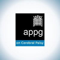 APPG on Cerebral Palsy(@CPAPPG) 's Twitter Profile Photo