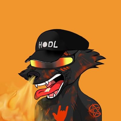 Airdroppses1's profile picture. Bullish on $MYTH
