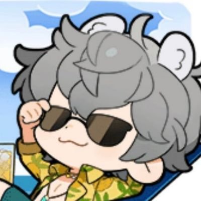 +20 | i play genshin impact (💧🔶,👹👺), enstarrie (🦁😾,🧡💙) IzumiP TrickstarP