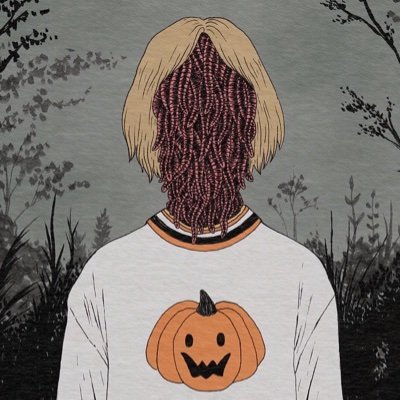 ghosts turn milk greenさんのプロフィール画像