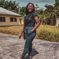 oluwatofunmilatikii(@oluwatofunmifi1) 's Twitter Profile Photo