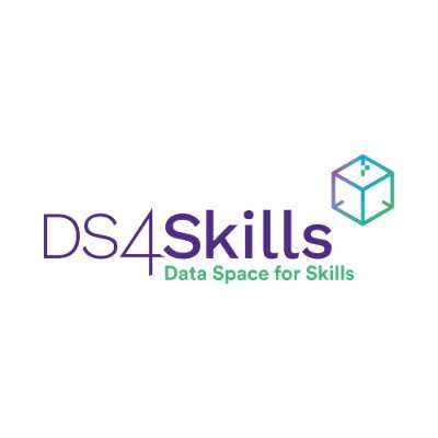 🌐 Building a human-centric and trusted ecosystem to share and access skills data | Funded by the European Union 🇪🇺
#DS4Skills #skillsdata #DigitalEUProgramme