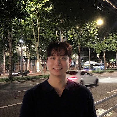 Jaeho Yoo Profile