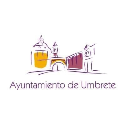 Twitter oficial del Ayuntamiento de #Umbrete