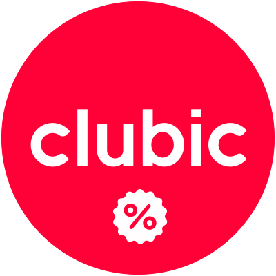 Les meilleurs #BonPlan sélectionnés par @Clubic ! 🔥 Ne manquer aucune promo du #BlackFriday, du #PrimeDay, du #CyberMonday et des #Soldes !