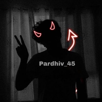 pardhiv_45 Profile Picture