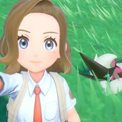 prpr_gaming's profile picture. ゲーム用アカウント スプラ3、ポケモン他。つぶやきは主に交換募集やフィットネス系の記録用