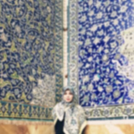  پروردگارا جز تو پناهے نیست...
💕اللهم عجل لولیک الفرج💕