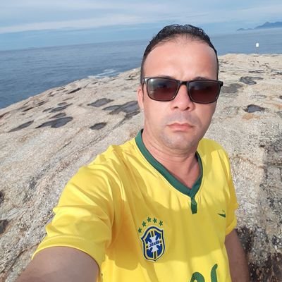 joesdsonbaiano's profile picture. gratidão