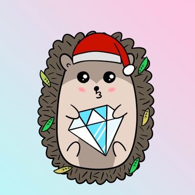 Crypto & NFT -
Check out Fluffy Hedgehog minis https://t.co/mMlbWSOkl4