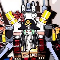 Da Oba WAAAGHboss (@daobawaaaghboss) 's Twitter Profile Photo Da Oba WAAAGHboss (@daobawaaaghboss) 's Twitter Profile Photo