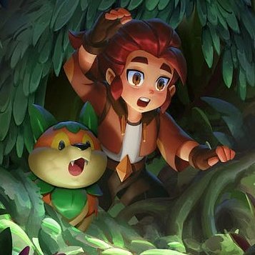 BeastlyWorld is the sprouting of a new community-first society.
Enjoy in BeastlyWorld!
@beastly_world